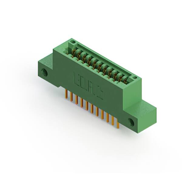 845-022-540-212 EDAC Inc.  Edgeboard Connectors
